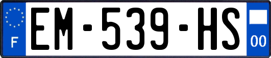 EM-539-HS