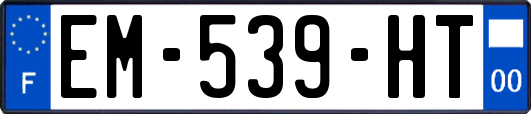 EM-539-HT