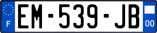EM-539-JB