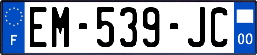 EM-539-JC