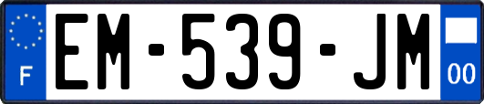 EM-539-JM