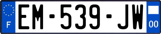 EM-539-JW