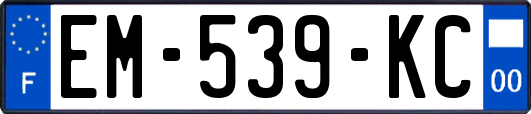 EM-539-KC