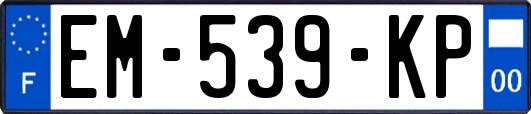 EM-539-KP