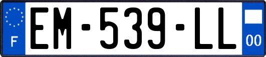 EM-539-LL