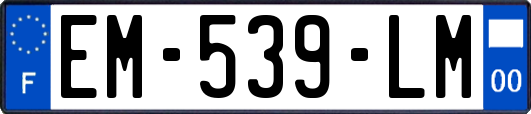 EM-539-LM