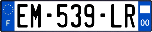 EM-539-LR