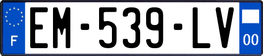 EM-539-LV