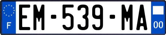 EM-539-MA