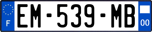 EM-539-MB