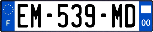 EM-539-MD