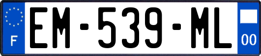 EM-539-ML