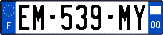 EM-539-MY