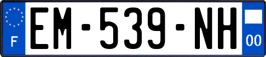 EM-539-NH
