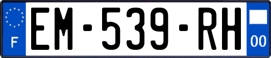 EM-539-RH