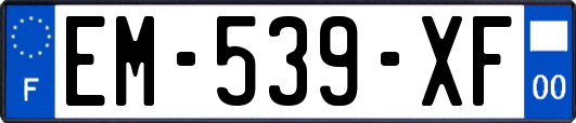 EM-539-XF