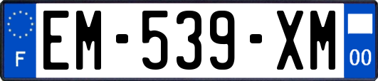 EM-539-XM