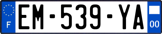 EM-539-YA