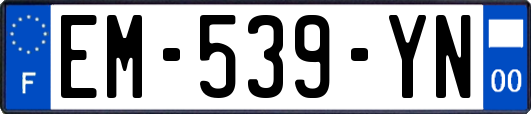 EM-539-YN