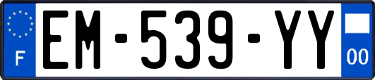 EM-539-YY