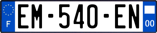 EM-540-EN