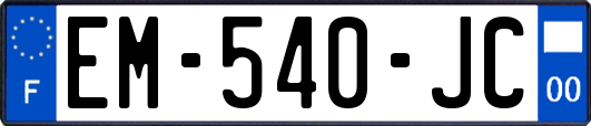 EM-540-JC