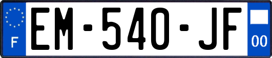 EM-540-JF