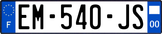 EM-540-JS