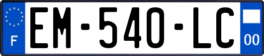EM-540-LC