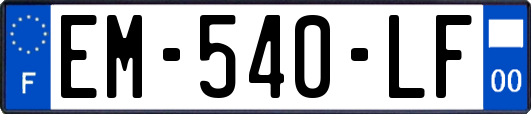 EM-540-LF