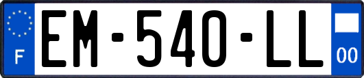 EM-540-LL