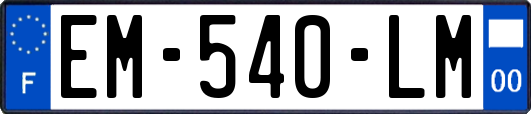 EM-540-LM