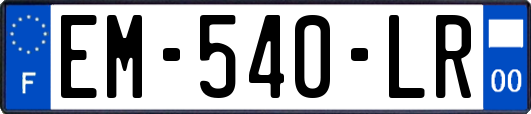 EM-540-LR
