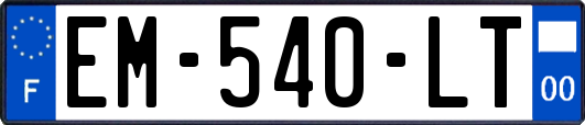 EM-540-LT