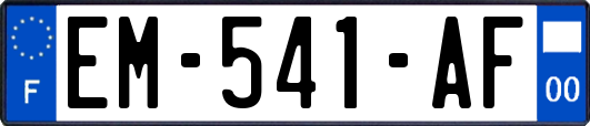 EM-541-AF