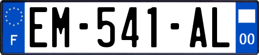 EM-541-AL