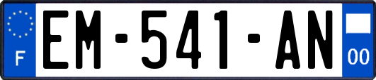 EM-541-AN