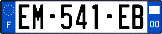 EM-541-EB
