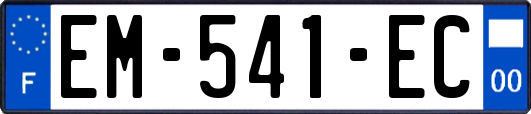 EM-541-EC