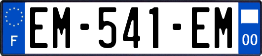 EM-541-EM