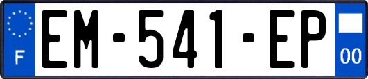 EM-541-EP