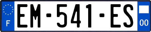 EM-541-ES