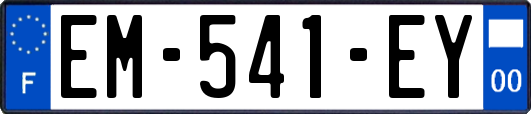 EM-541-EY