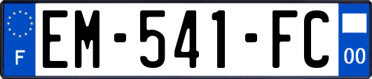 EM-541-FC