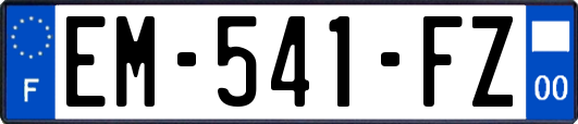 EM-541-FZ