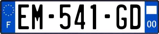 EM-541-GD