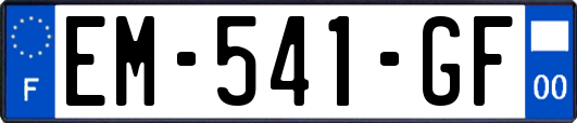 EM-541-GF
