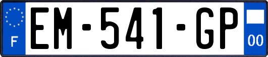 EM-541-GP