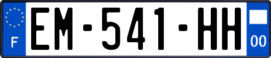 EM-541-HH