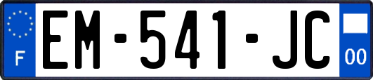 EM-541-JC